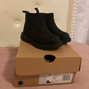 Boy UGG Boots